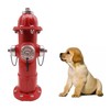 Fire Hydrant Garden Statue for Dogs to Pee On,Puppy Pee
