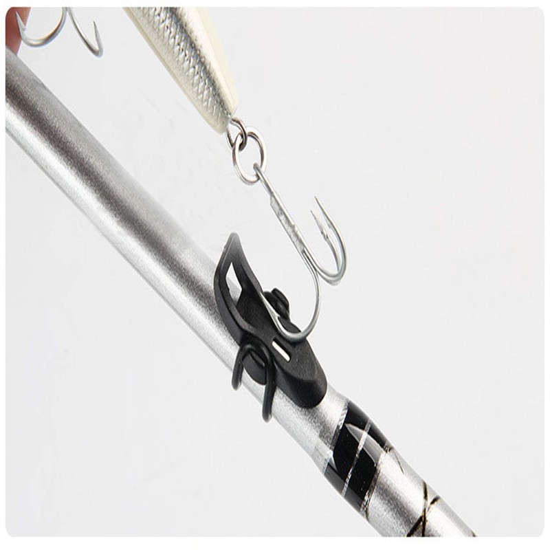 FISHNU MAKIP Magnetic Hooks Keeper - Keep Your Fishing Hooks