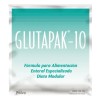 Kit C10 Pz Glutapak-10 Sobre Con 15g Glutamina Polvo Victus