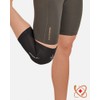 Tommie Copper Core Compression Infrared Knee Sleeve, Unisex, Men &
