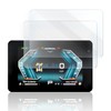 Moto Screenies Protective Film Perfect Fit for CFMOTO Cforce 1000