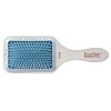 Olivia Garden EcoHair Paddle Large - Eco-Friendly Professional Bamboo Hairbrush