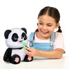 Little Live Pets My Baby Panda ChuChu|Interactive Pet with 50+