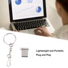 USB Flash Drive Portable Thumb Drives USB 2.0 Bulk Memory