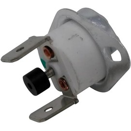 Stove Parts 4 Less Pleasant Hearth Manual Reset Snap Disc: SRV230-0080-SPFL