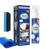 100ML X 1PCS Bubble Cleaner Foaming Heavy Oil Stain Cleaner,Best