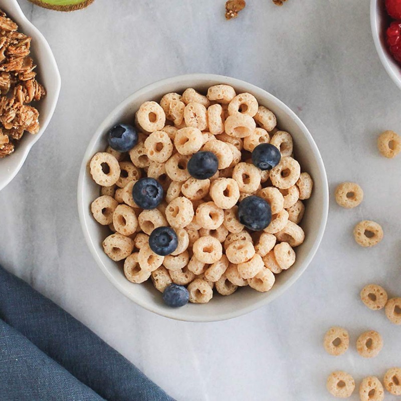 Love Grown Power O's Original, 8oz, Pack of 6