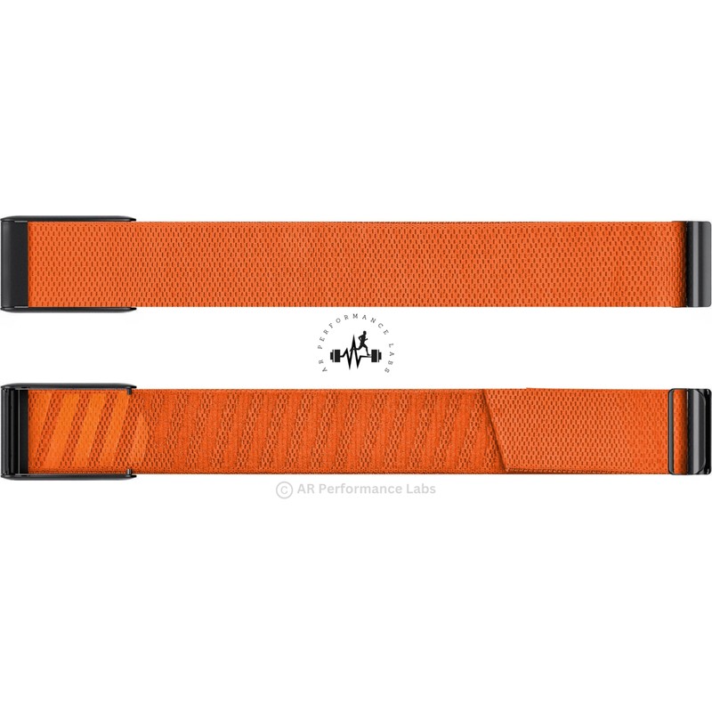 AR LABS Whoop 4.0 Compatible SuperKnit Replacement Wrist Band |