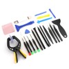 23Pcs/set Mobile Phone Disassembly Tool Screen Splitter Screwdriver Cruccross Pentagon