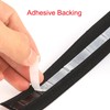 PLATTBK Bicycle Handlebar Tape Shock-Absorbent Gradient Color Road Bike Bar