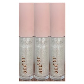 3 Andial Glitter Flash / 3개 앤디얼 글리터 플래쉬