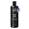 Mountaineer Brand 100% Natural WV Pine Tar Beard Wash (8