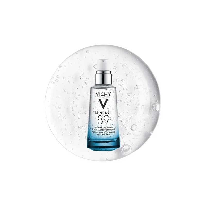 89 Esencia Facial 50 Ml
