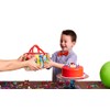 MandA® Skittles Skittles Skittles Game for Children, Carry Bag Included,