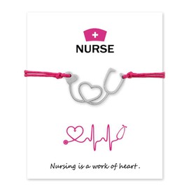 Matching Bracelet Couples Friends Promise Bracelets for Couple Braided Heart Link Bracelet Braided Rope Bangle Wrist Bracelet Lover Jewelry Gifts for Birthday Aniversary