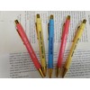 Funny Sarcasm Pens Set | rude joke Novelty Witty Office