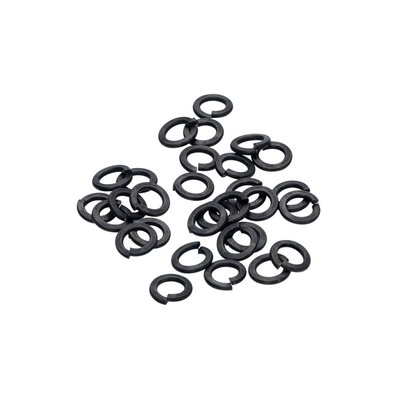 Funn Steel Pedal Pins Studs Kit for Funndamental Pedals