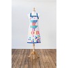 Ladelle Whip It Fun Cooking Apron