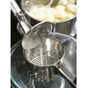 RSVP International Endurance® Jumbo Potato Ricer | Mash Potatoes, Fruits,