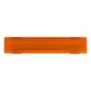RIGID INDUSTRIES 131614-10Inch-SR-Series-Cover-Amber