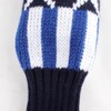 NEW USA USA Hand Knit Golf Headcover for 1#3#5# with