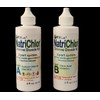 Natrichlor The Original CD Set with Citric Acid 4 Ounce