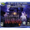 Mystery Case Files Escape from ravenhearst