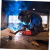 SHINEOFI Welding Torch Neck Assembly for Bent Tube Welding High