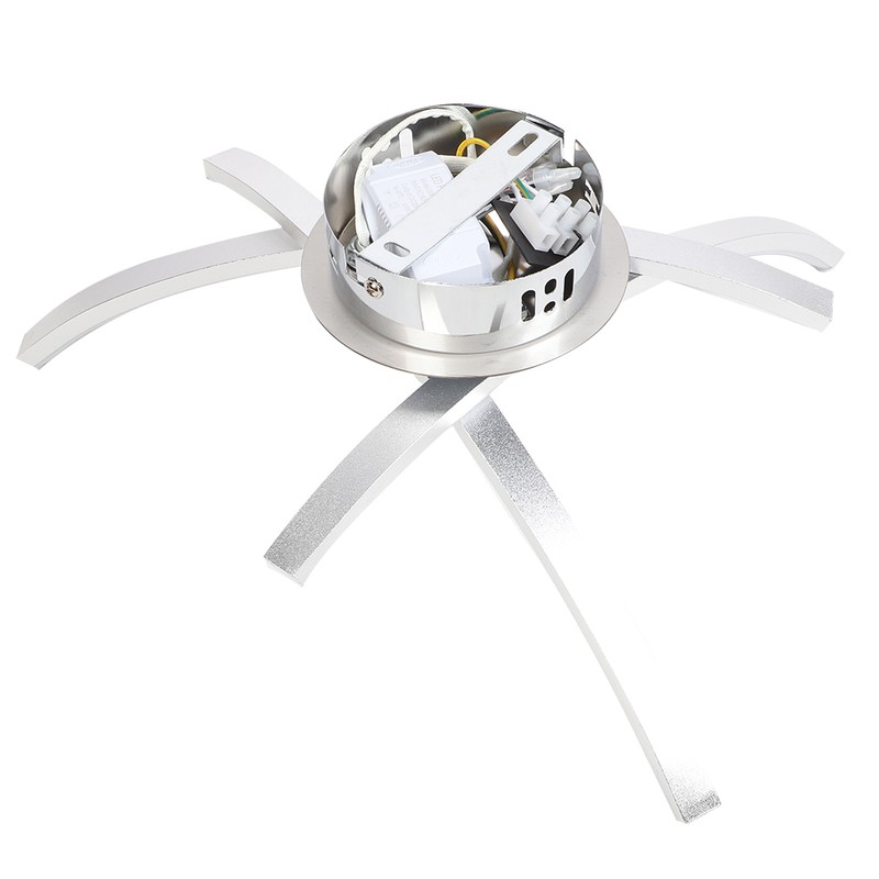 LED Ceiling Light Lamp for Bedroom Balcony 11W Warm White