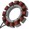 Caltric Stator Magneto for Harley Davidson Night Train FXSTB /
