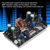 Boost Buck Converter Automatic 300W 20A DC 7‑80V Input DC