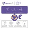 FürstenMED® Monk Pepper Capsules with Extract 5:1 - Genuine Vitex