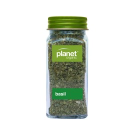 Planet Organic Herbs Basil 15g