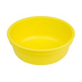 Re-Play Bowl Single, Yellow