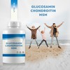 Vitasyg Glucosamine Chondroitin MSM + Vitamin C - 320 Tablets