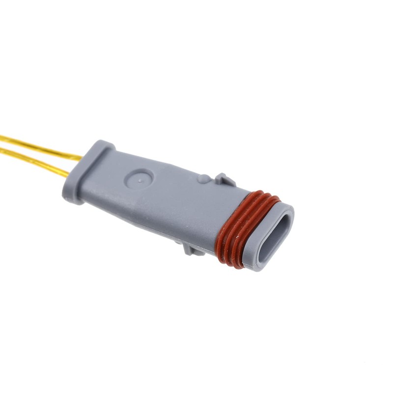 Frankberg 2x Brake Pad Wear Sensor Brake Pad Wear Indicator