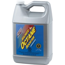 Klotz KL-628 Octane Booster Tetraethyl Lead Substitute 1 Gallon 3707-0044