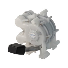Whale Pantry Pompa Pozzo Petrolifero MK III (Sinistra), 59398