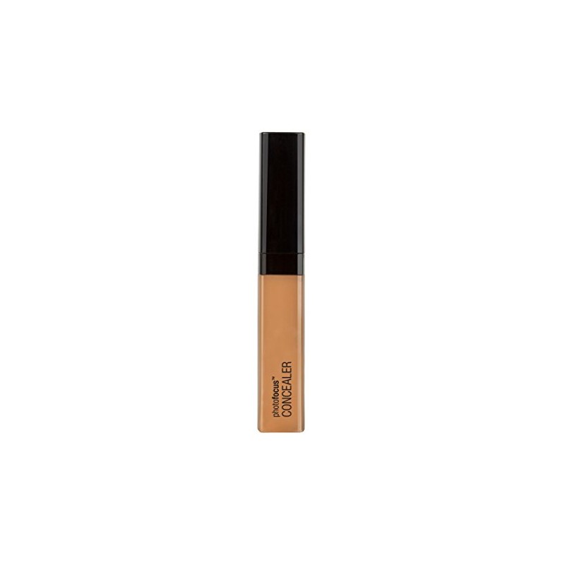 WET N WILD Photo Focus Concealer - Med/Deep Tan