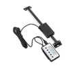 SUDEG Digital Readout Kit, Digital Display Kit, Mounting Caliper Linear