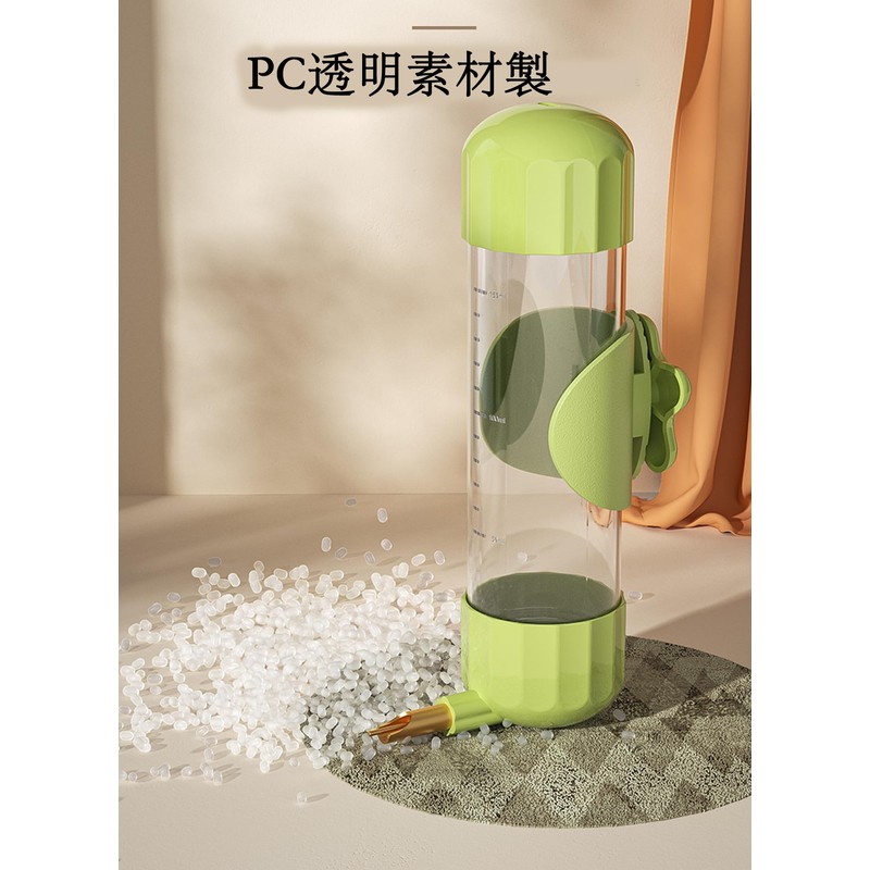 Bird Feeder Pet Water Founder Small Animal Water Drink Large