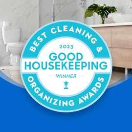 LooLoo Touch-Free Toilet Freshener Fragrance Refills- Natural Essential Oils - Holiday Toilet Smell Blocker, Bathroom, Air Freshener Spray For Bathroom - Christmas Wreath Fragrance 2.0 Fl Oz