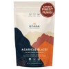 Ohana Mushrooms Ohana Agaricus Blazei, Organic Mushrooms Powder Blend, USDA-Organic