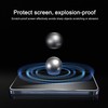 Ailun Ailun 3Pack Privacy Screen Protector for iPhone 15 Plus