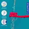 CURAPROX Curaprox Zahnbürste CS 5460 Ultra Soft - Handzahnbürste für