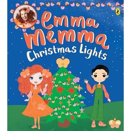 Emma Memma: Christmas Lights