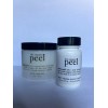 Philosophy NEW PHILOSOPHY THE OXYGEN PEEL SET: 4 OZ OXYGEN