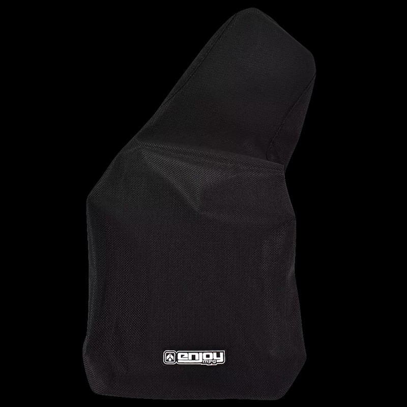 Kawasaki Lakota 300 1995 - 2004 Seat Cover Black Gripper