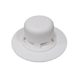 Odor prevention drain net trap 1p bathroom veranda 2ea