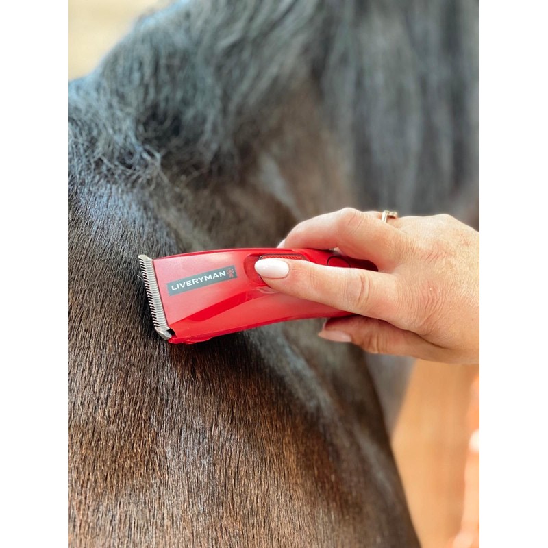Liveryman Nova Trimmer